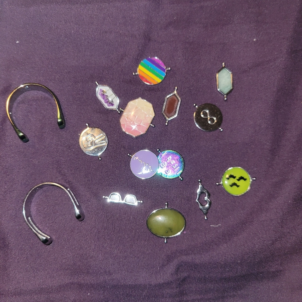 Conquering fidget bundle size 12